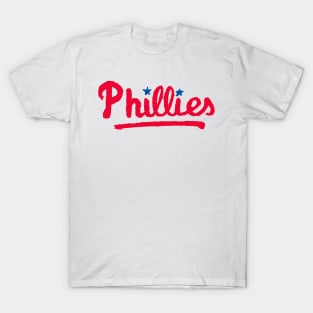 Philadelphia Phillieeees T-Shirt